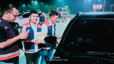 Tragis! Bus Tabrak Truk di Tol Permai Akibat Microsleep, Hutama Karya Perketat Pengawasan