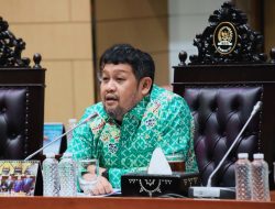 Mafia Batu Bara Keruk Rp 5 Triliun, Rakyat Jadi Korban