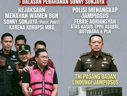 Drama Cipete: Saat Negara Terancam Lumpuh Akibat Perang Bintang dan Ego Sektoral