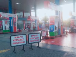 Krisis BBM di Sumut: Pertamina Membiarkan Rakyat dan Ekonomi “Mati Suri”?