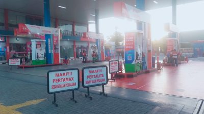 Krisis BBM di Sumut: Pertamina Membiarkan Rakyat dan Ekonomi “Mati Suri”?