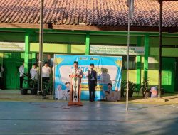 Transformasi Matsama Menjadi Matamuda di MTsN 2 Indramayu: Fokus pada Madrasah Ramah Anak