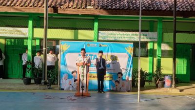 Transformasi Matsama Menjadi Matamuda di MTsN 2 Indramayu: Fokus pada Madrasah Ramah Anak