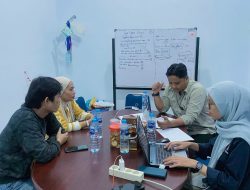 Oknum Berseragam Aniaya Anak di Pekanbaru, Kasus Mandek Berbulan-bulan, Korban Menjerit Keadilan!