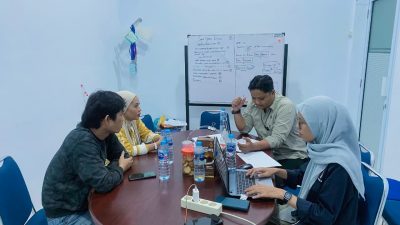 Oknum Berseragam Aniaya Anak di Pekanbaru, Kasus Mandek Berbulan-bulan, Korban Menjerit Keadilan!