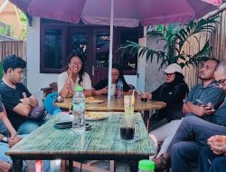 Empat Media Bali Digugat Rp25 Miliar, Solidaritas Jurnalis Bali Minta PN Denpasar Ikuti Mekanisme Dewan Pers