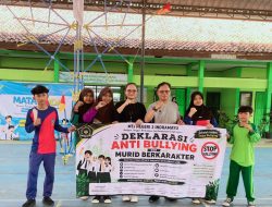 MTsN 2 Indramayu Komitmen Ciptakan Madrasah Ramah Anak Melalui Deklarasi Anti-Bullying