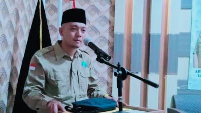 “Rumah Rakyat” Jadi Arena Baku Hantam: Oknum Anggota DPRD Riau Berdarah-darah, Etika Dewan Dipertanyakan!