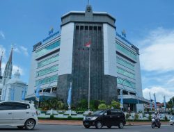 Bankaltimtara Tegaskan Kerja Sama Outsourcing Sesuai Aturan dan GCG
