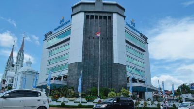 Bankaltimtara Tegaskan Kerja Sama Outsourcing Sesuai Aturan dan GCG