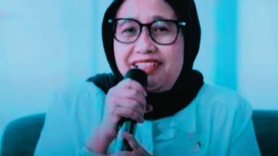 Nanik S Deyang Mundur dari Kepala BGN di Tengah Kasus Korupsi MBG, Kubu Tersangka Minta Kejaksaan Bertindak Tegas