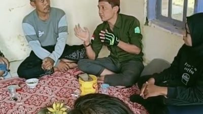 Tragedi Berdarah di Jagapura Cirebon: Oknum PNS Diduga Rampok dan Bunuh Tetangga Sendiri Demi Utang Tabungan Siswa