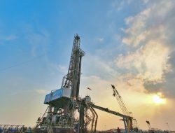 Rekor Global PHE: Perluas Eksplorasi 90.000 Km Persegi Demi Swasembada Energi Nasional