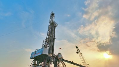 Rekor Global PHE: Perluas Eksplorasi 90.000 Km Persegi Demi Swasembada Energi Nasional