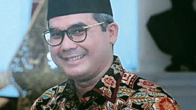 FIM Dorong Reformasi Tata Kelola Perdagangan, Nilai Harvick Hasnul Qolbi Figur Tepat Pimpin Sektor Riil