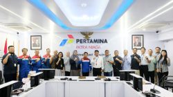 Perkuat Ketahanan Energi Nasional, Pertamina Patra Niaga Kilang Balongan Perkuat Sinergi Utilisasi Jetty Propylene