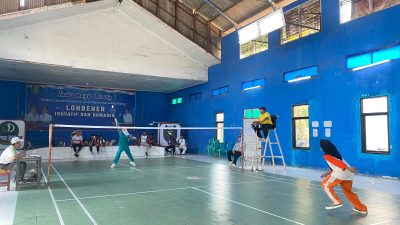 Siswa-Siswi Madrasah Indramayu Siap Taklukkan Ajang Porseni Tingkat Provinsi 2026