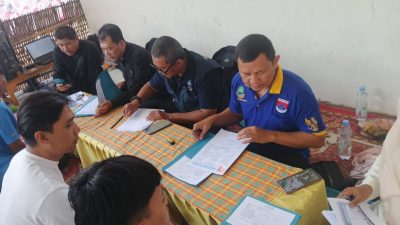 PKBM Insan Mandiri Buka Pendaftaran Sekolah Kesetaraan Tanpa Batas Usia