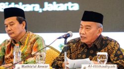 Mayoritas Demografis, Minoritas dalam Agenda Peradaban