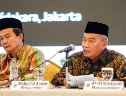 Mayoritas Demografis, Minoritas dalam Agenda Peradaban