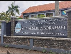 Jerat Pungli Berkedok Perayaan Sekolah: Siswa SMAN 2 Indramayu Wajib Beli Kaos Rp100 Ribu ke Rekening Pribadi Guru!