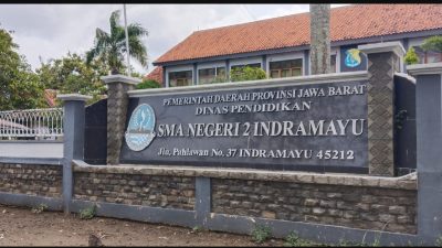 Jerat Pungli Berkedok Perayaan Sekolah: Siswa SMAN 2 Indramayu Wajib Beli Kaos Rp100 Ribu ke Rekening Pribadi Guru!