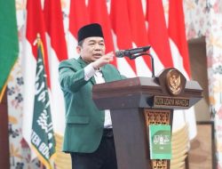 Temu Akbar dan Milad ke-110 Mathla’ul Anwar: Siap Majukan Pendidikan, Dakwah, dan Sosial