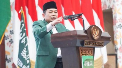 Temu Akbar dan Milad ke-110 Mathla’ul Anwar: Siap Majukan Pendidikan, Dakwah, dan Sosial