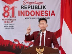 Refleksi 81 Tahun Kemerdekaan: Menguji Kedaulatan Bangsa di Tengah Gelombang Global