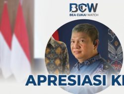 BCW Apresiasi KPK Tahan Pejabat Bea Cukai, Dorong Pengusutan Suap Impor Sampai Tuntas