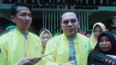 DPRD Jabar Soroti Dugaan Manipulasi Rombel SMA di Bongas Indramayu, Desak Verifikasi Lapangan