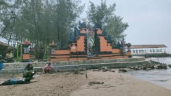 Pesona Pantai Tirta Ayu Balongan: Destinasi Wisata Bahari Aman dan Nyaman di Indramayu