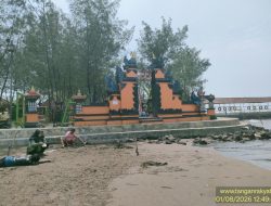 Pesona Pantai Tirta Ayu Balongan: Destinasi Wisata Bahari Aman dan Nyaman di Indramayu
