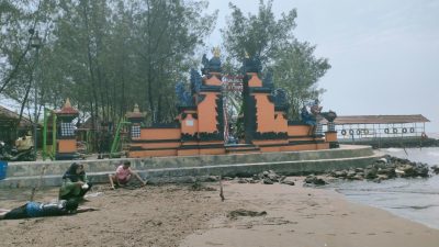 Pesona Pantai Tirta Ayu Balongan: Destinasi Wisata Bahari Aman dan Nyaman di Indramayu