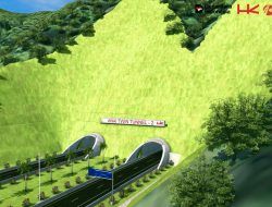Jalur Lembah Anai Kembali Lumpuh, Tol Padang-Bukittinggi Didesak Jadi Solusi Strategis