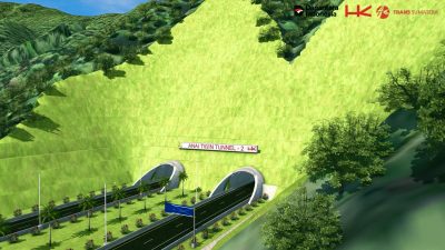 Jalur Lembah Anai Kembali Lumpuh, Tol Padang-Bukittinggi Didesak Jadi Solusi Strategis