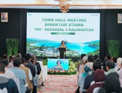 Lampaui Target Semester I 2026, PT Pertamina Hulu Indonesia Perkuat Ketahanan Energi Nasional Lewat Inovasi & Keselamatan Kerja