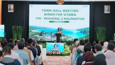 Lampaui Target Semester I 2026, PT Pertamina Hulu Indonesia Perkuat Ketahanan Energi Nasional Lewat Inovasi & Keselamatan Kerja