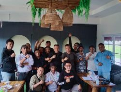 Sinergi Tanpa Batas: 14 Organisasi Pers di Indramayu Nyatakan Solid di Bawah Naungan FKJI