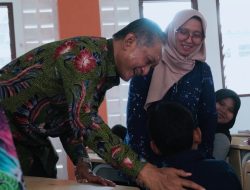 Menteri PU Tinjau Sekolah Rakyat DKI Jakarta, Fasilitas Asrama Megah Siap Cetak Generasi Unggul