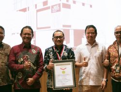 Rest Area KM 99 Tol Kutepat Raih Rekor MURI Berkat Inovasi Galeri Budaya Pertama di Indonesia