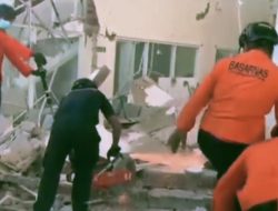 Gempa Dahsyat M 7,7 Guncang Mbay Nagekeo NTT, Getaran Dirasakan Luas di Berbagai Wilayah