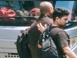 Arogansi Bareskrim di Batam: HP Wartawan Dirampas, Video Penggerebekan Dihapus Paksa!