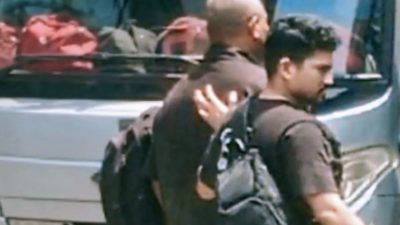 Arogansi Bareskrim di Batam: HP Wartawan Dirampas, Video Penggerebekan Dihapus Paksa!