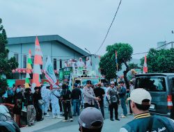 Pabrik Miras Digempur Ormas Islam Buntut Surah Ad-Dhuha Dihina Demi Sebotol Alkohol
