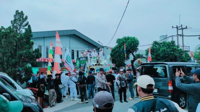 Pabrik Miras Digempur Ormas Islam Buntut Surah Ad-Dhuha Dihina Demi Sebotol Alkohol