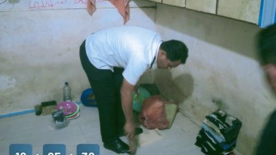Klarifikasi Rutan Kelas I Medan: Isu Peredaran Narkoba Tidak Terbukti Usai Tes Urine Negatif