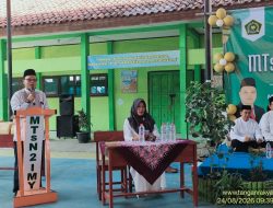 Gemilang 57 Tahun MTsN 2 Indramayu: Wujud Konsistensi Menebar Prestasi dan Membentuk Generasi Berkarakter