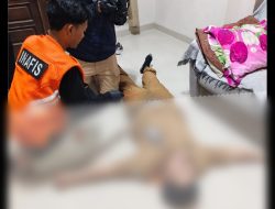 Tragedi di Balik Seragam Khaki: ASN di Indramayu Ditemukan Meninggal di Rumahnya