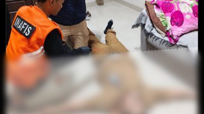 Tragedi di Balik Seragam Khaki: ASN di Indramayu Ditemukan Meninggal di Rumahnya